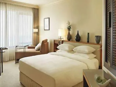 Hotell Grand Hyatt