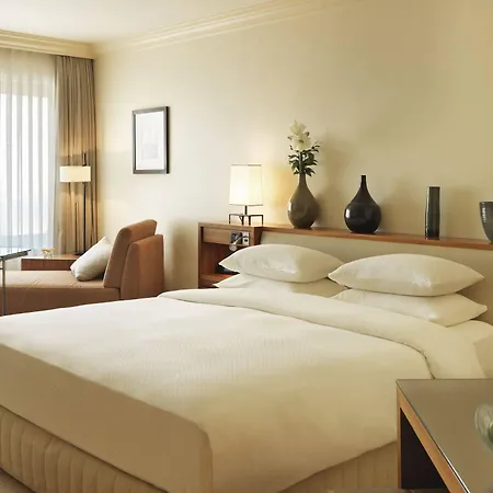 Hotell Grand Hyatt