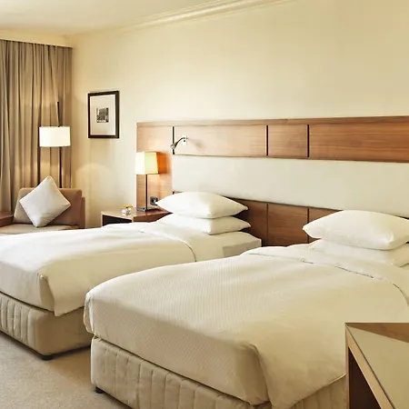 Hotell Grand Hyatt