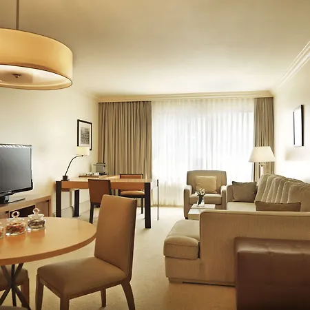 Grand Hyatt Istanbul