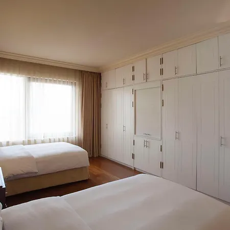 Hotell Grand Hyatt 5*