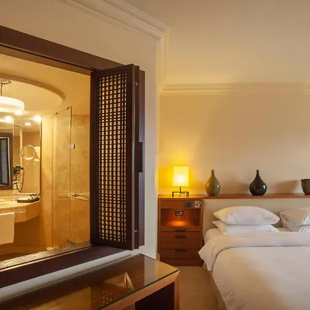 Grand Hyatt Hotell Istanbul