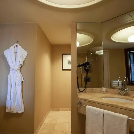 Grand Hyatt Istanbul