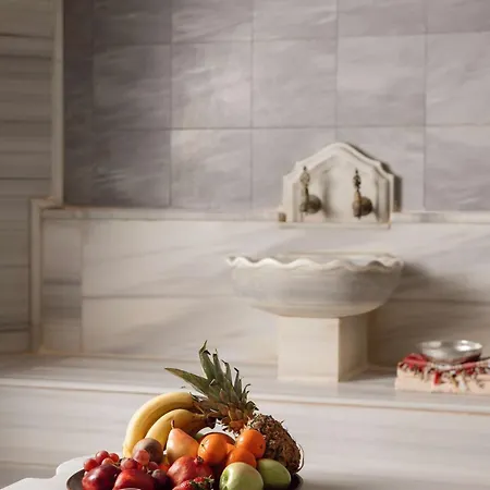 Grand Hyatt Hotell