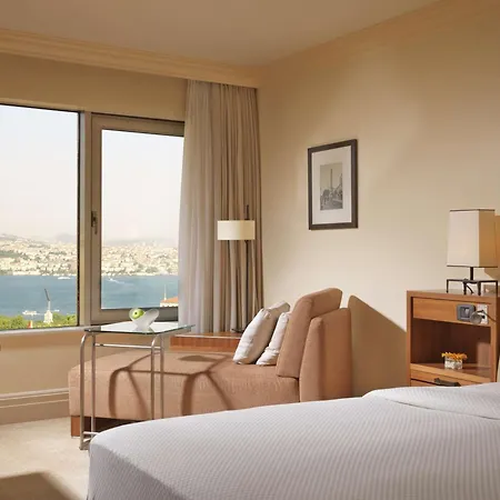 Hotell Grand Hyatt