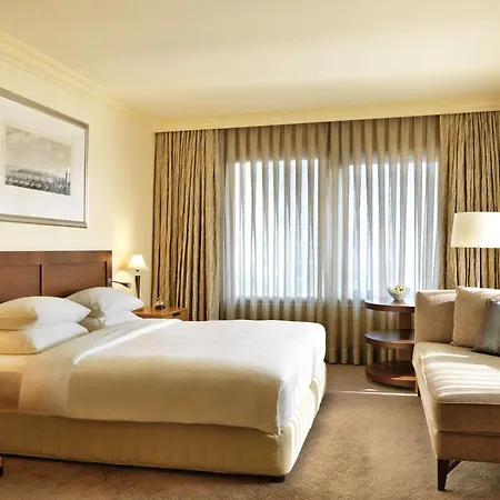 Grand Hyatt Hotell 5*