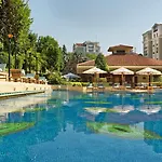 Grand Hyatt Hotel Istanbul