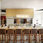 Hotel Grand Hyatt Istanbul