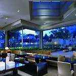 Grand Hyatt Hotel