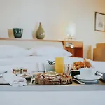 Hotel Grand Hyatt Istanbul