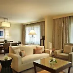 Grand Hyatt Hotel