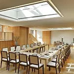 Hotel Grand Hyatt Istanbul