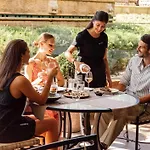 Grand Hyatt 5* Istanbul