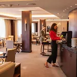 Grand Hyatt Hotel