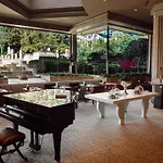 Grand Hyatt 5* Istanbul