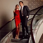 Hotel Grand Hyatt Istanbul