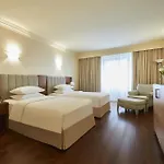 Hotel Grand Hyatt