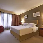 Grand Hyatt Hotel 5*