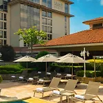Grand Hyatt Hotel Istanbul