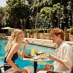 Hotel Grand Hyatt Istanbul