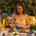 Grand Hyatt Istanbul