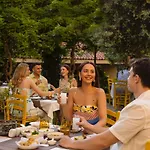 Grand Hyatt Hotel Istanbul