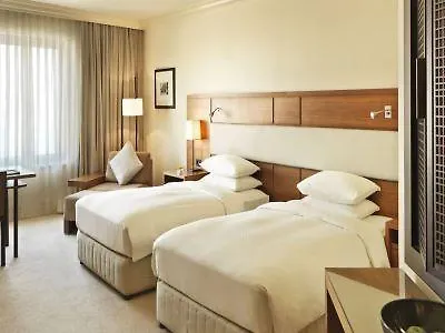 Grand Hyatt Hotel Istanbul