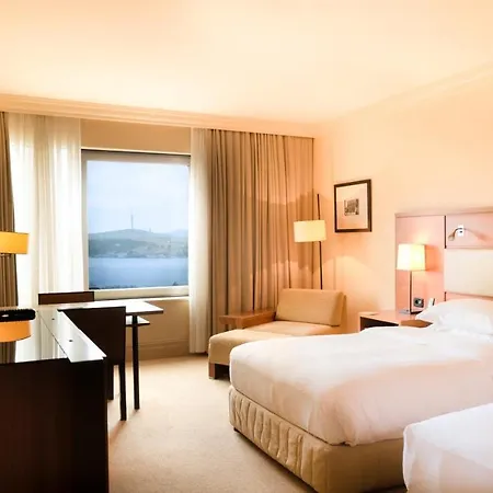 Grand Hyatt 5* Istanbul