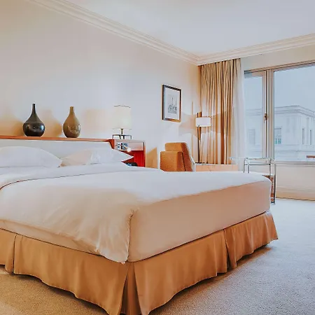 Grand Hyatt 5* Istanbul