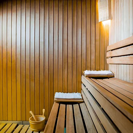 Grand Hyatt 5* Istanbul