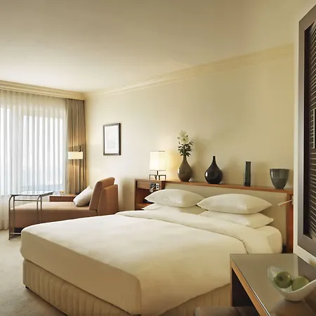 Grand Hyatt Hotel Istanbul