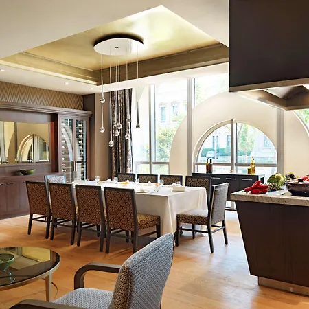 Grand Hyatt 5* Istanbul