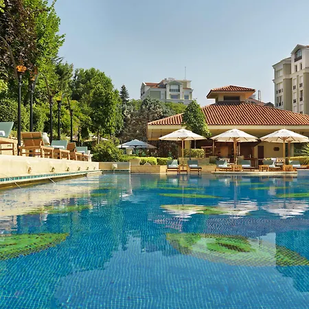 Grand Hyatt Hotel Istanbul