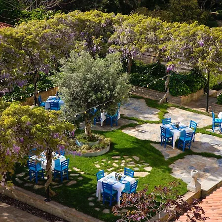 Grand Hyatt Hotel Istanbul