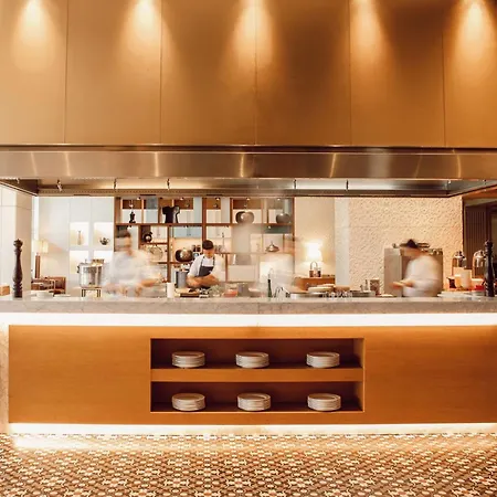 Grand Hyatt Hotel Istanbul