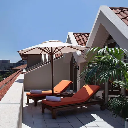 Hotel Grand Hyatt Istanbul