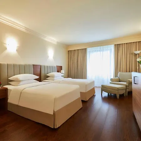 Grand Hyatt Hotel Istanbul