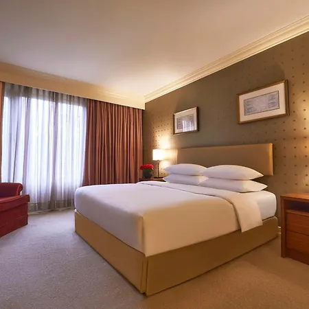 Hotel Grand Hyatt Istanbul