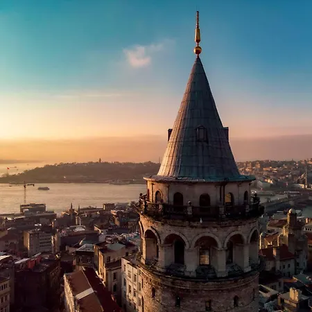 Grand Hyatt Istanbul