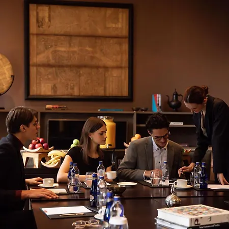 Grand Hyatt 5* Istanbul