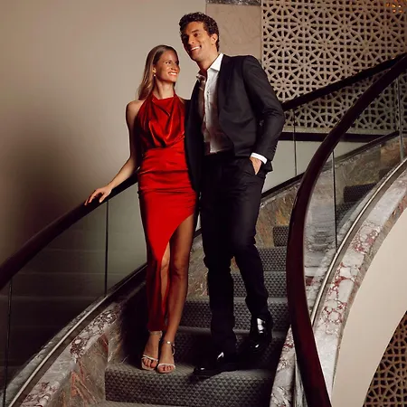 Hotel Grand Hyatt Istanbul