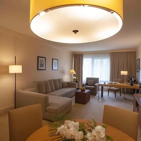 Grand Hyatt Istanbul