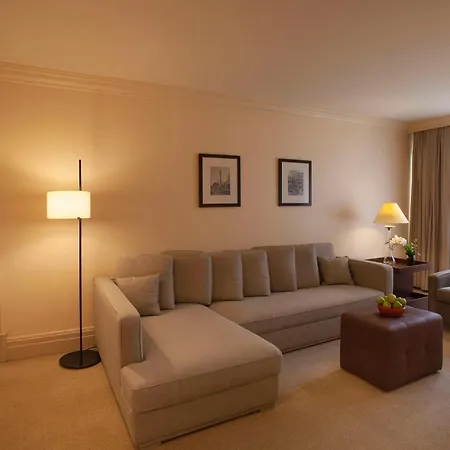 Grand Hyatt Hotel Istanbul