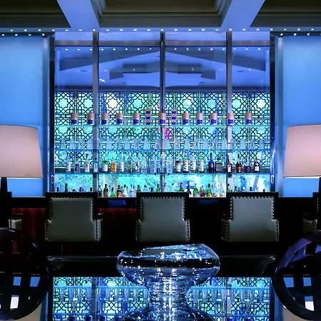 Hotel Grand Hyatt Provincia di Istanbul