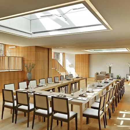 Hotel Grand Hyatt Provincia di Istanbul
