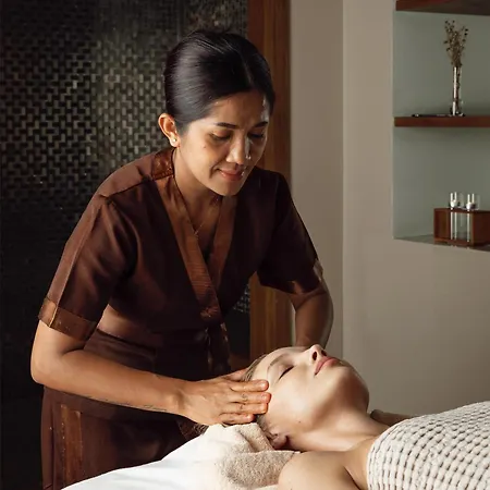 Hotel Grand Hyatt 5*