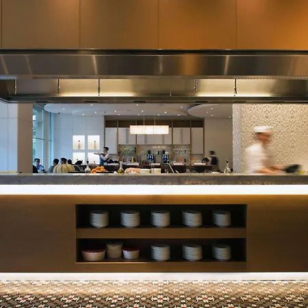 Grand Hyatt 5*