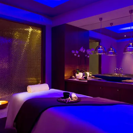 Grand Hyatt Ξενοδοχείο Κωνσταντινούπολη