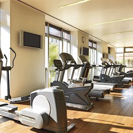 Grand Hyatt Ξενοδοχείο Κωνσταντινούπολη