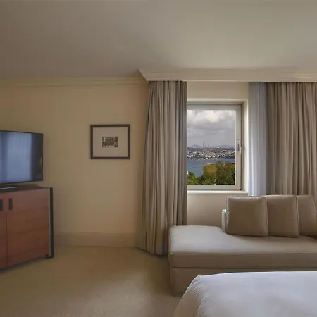 Hotel Grand Hyatt 5*